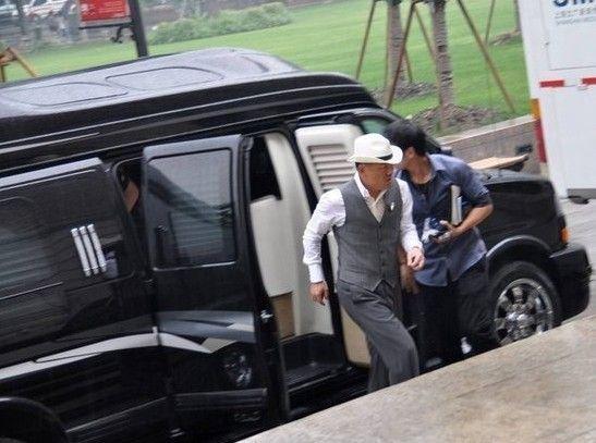 建国汽车爆料视频最新,揭秘全新车型及未来发展战略  第2张